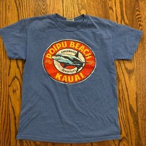 Girls or boys t-shirt.